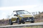 Vauxhall Adam Rocks Air 2014 года